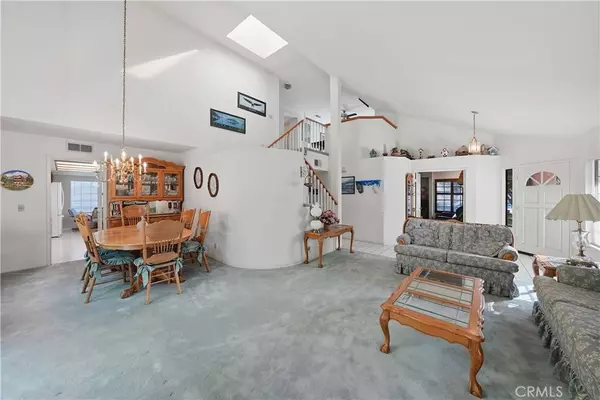 25019 Coriander, Stevenson Ranch, CA 91381