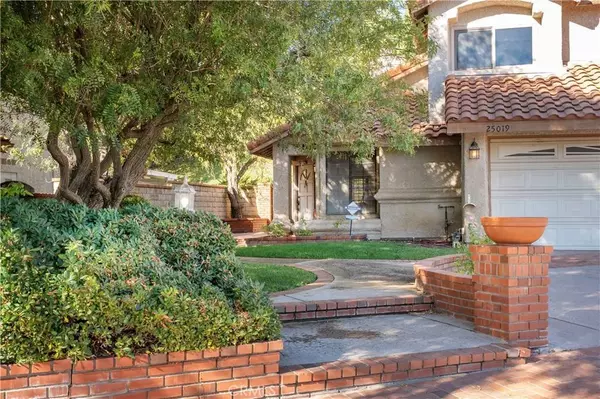 25019 Coriander, Stevenson Ranch, CA 91381