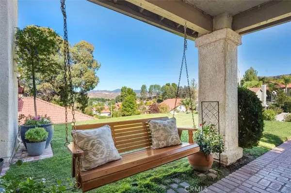 27641 Sutters Pointe, Saugus, CA 91350