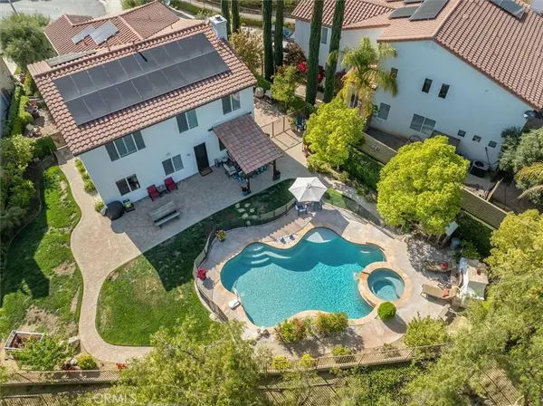 29160 Harmony WAY, Saugus, CA 91390