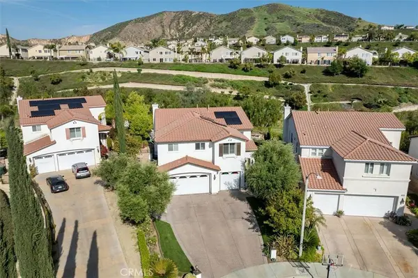 29160 Harmony WAY, Saugus, CA 91390