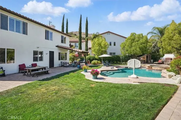 29160 Harmony WAY, Saugus, CA 91390