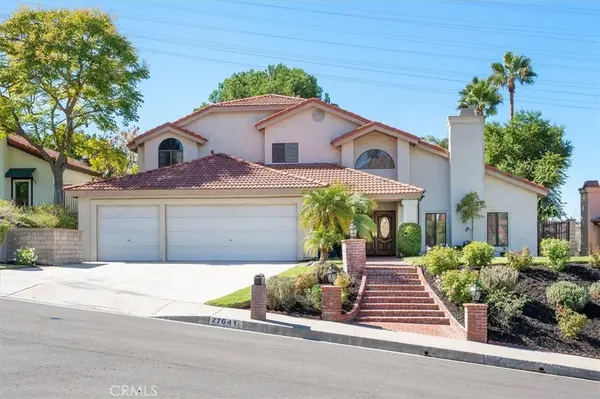 27641 Sutters Pointe, Saugus, CA 91350
