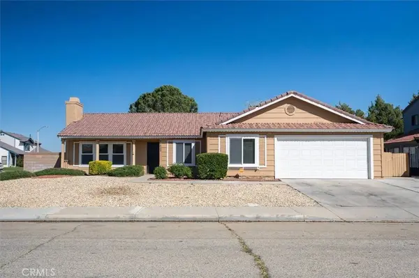 44632 17th W, Lancaster, CA 93534