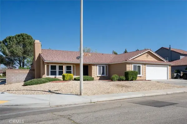 44632 17th W, Lancaster, CA 93534