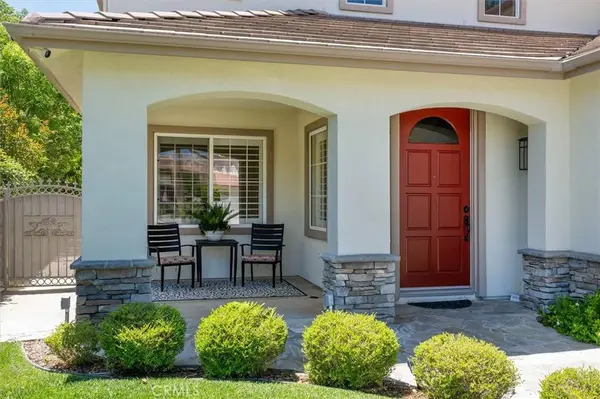27319 Duxbury, Valencia, CA 91354