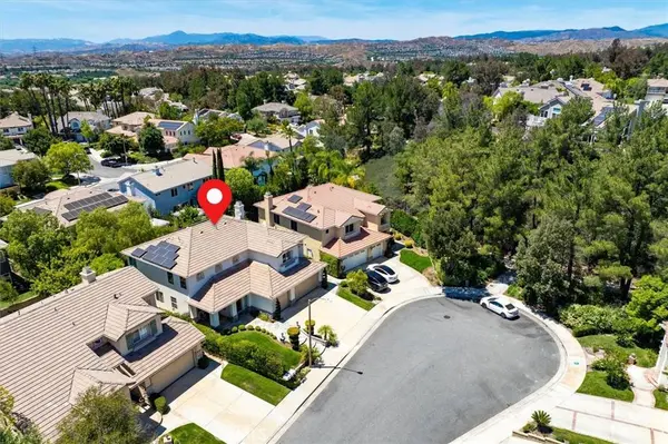 27319 Duxbury, Valencia, CA 91354