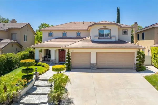 27319 Duxbury, Valencia, CA 91354
