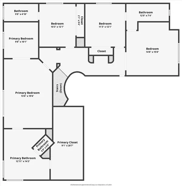 27319 Duxbury, Valencia, CA 91354