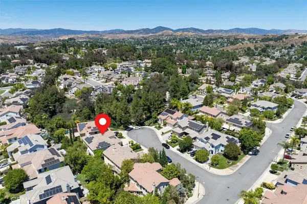 27319 Duxbury, Valencia, CA 91354