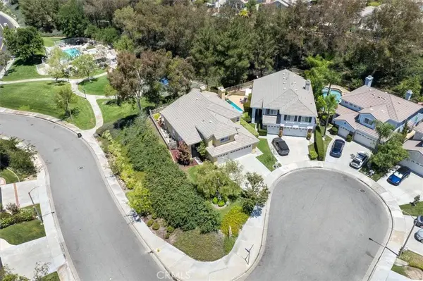 23707 Bluestone, Valencia, CA 91354