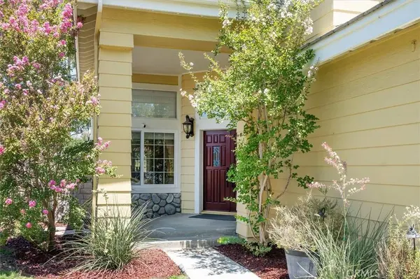 23707 Bluestone, Valencia, CA 91354