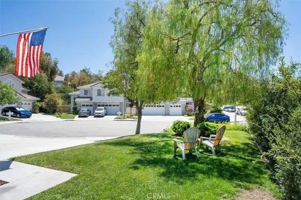 23707 Bluestone, Valencia, CA 91354
