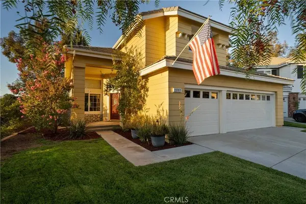 23707 Bluestone, Valencia, CA 91354