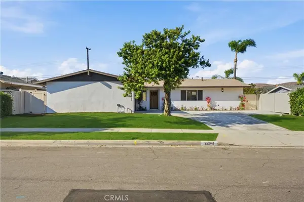 22941 Dry Creek, Diamond Bar, CA 91765