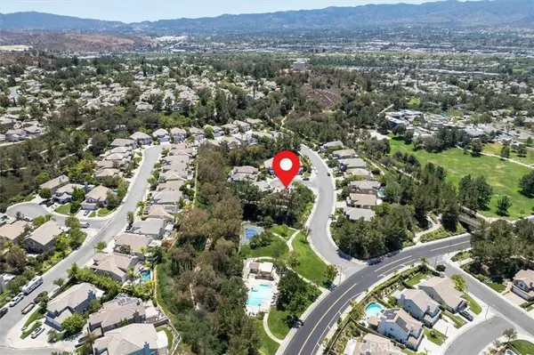23707 Bluestone, Valencia, CA 91354