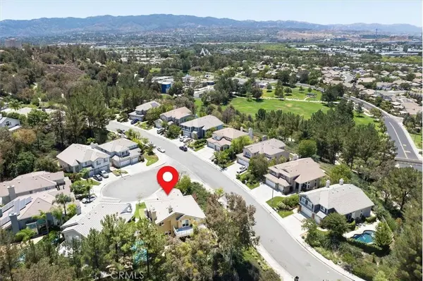 23707 Bluestone, Valencia, CA 91354