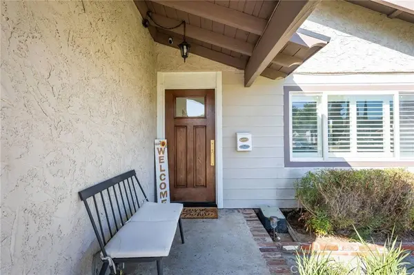 25302 Via Ramon, Valencia, CA 91355