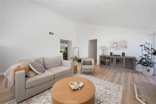 25302 Via Ramon, Valencia, CA 91355