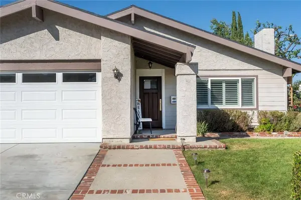 25302 Via Ramon, Valencia, CA 91355