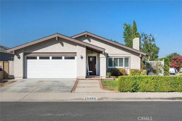25302 Via Ramon, Valencia, CA 91355