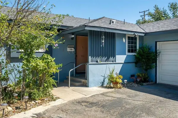 1311 Knox ST, San Fernando, CA 91340