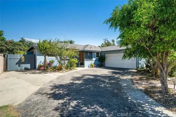 1311 Knox ST, San Fernando, CA 91340