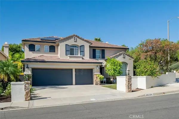 26750 Brooks, Stevenson Ranch, CA 91381