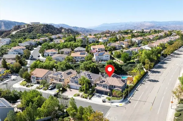 26750 Brooks, Stevenson Ranch, CA 91381
