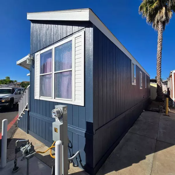 255 E Bradley AVE #SPC 79, El Cajon, CA 92021