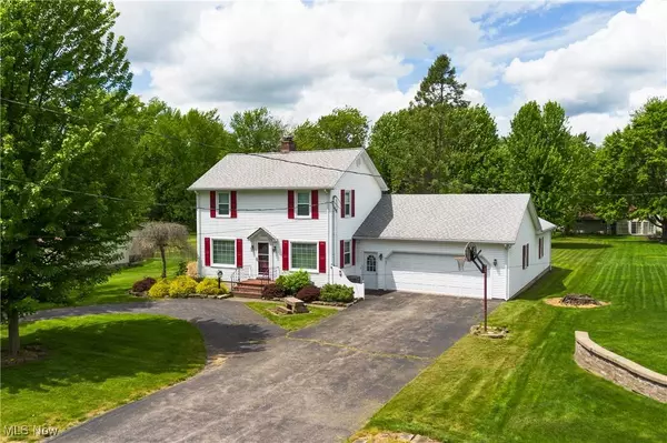 2844 Highland AVE, Poland, OH 44514