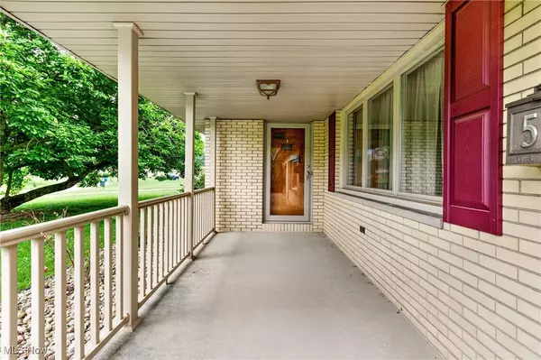 54 Creed CIR, Campbell, OH 44405