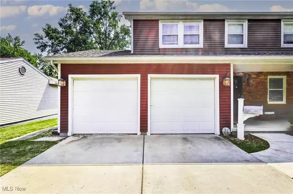 841 Oregon AVE, Mcdonald, OH 44437