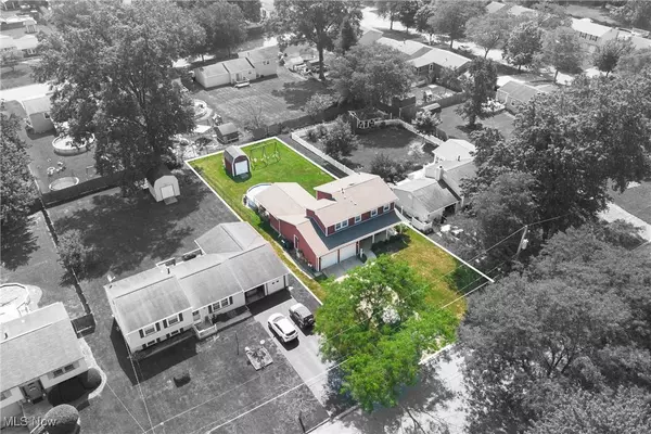 841 Oregon AVE, Mcdonald, OH 44437