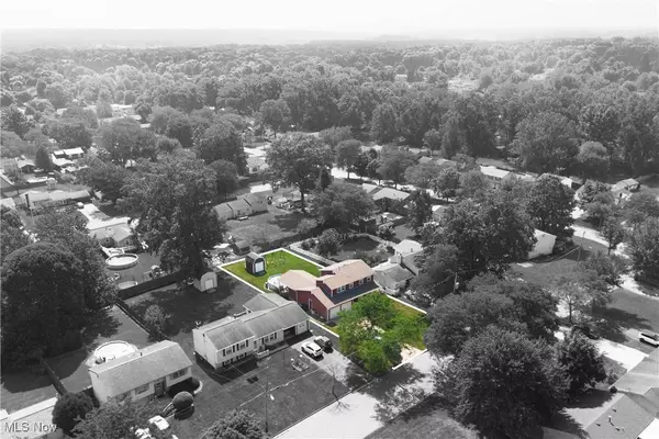 841 Oregon AVE, Mcdonald, OH 44437