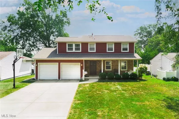 841 Oregon AVE, Mcdonald, OH 44437