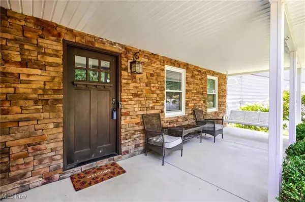 841 Oregon AVE, Mcdonald, OH 44437