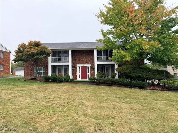 46 Carter CIR #3, Boardman, OH 44512