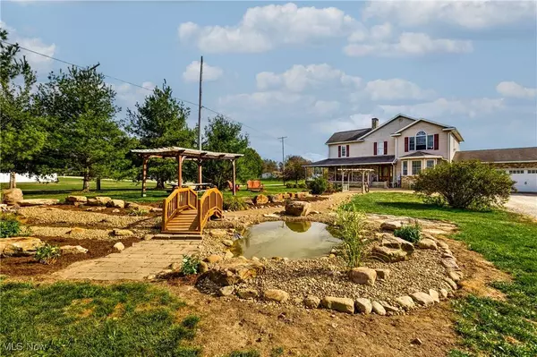 6187 Lisbon RD, Lisbon, OH 44432