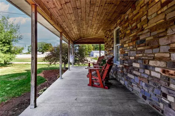 6187 Lisbon RD, Lisbon, OH 44432