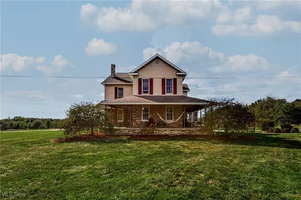 6187 Lisbon RD, Lisbon, OH 44432