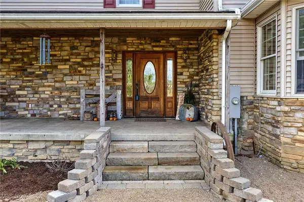 6187 Lisbon RD, Lisbon, OH 44432