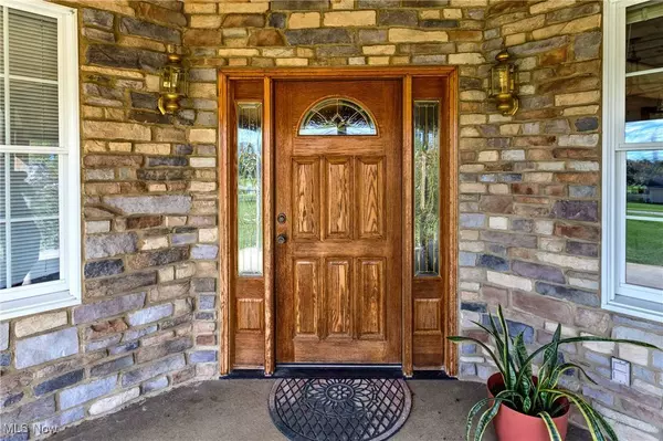 6187 Lisbon RD, Lisbon, OH 44432