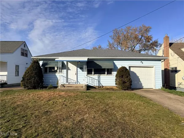 1334 Aberdeen AVE, Youngstown, OH 44502