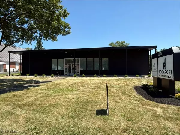 7227 Glenwood AVE #1-5, Boardman, OH 44512