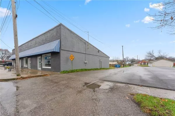 111 Jennings AVE #111, Salem, OH 44460