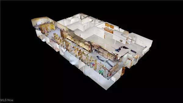 111 Jennings AVE #111, Salem, OH 44460