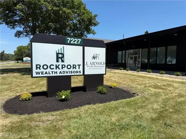 7227 Glenwood AVE #1-5, Boardman, OH 44512