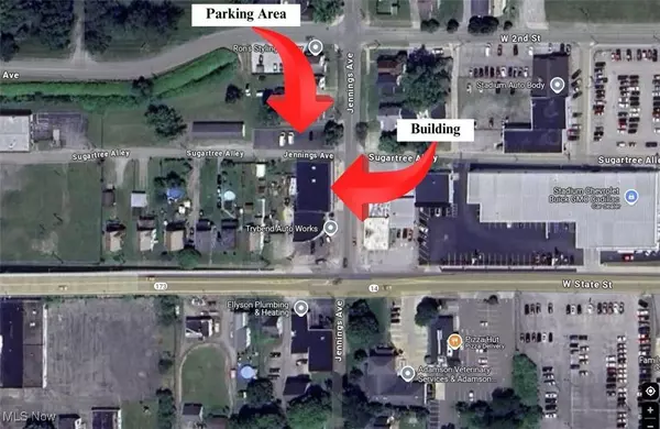 111 Jennings AVE #111, Salem, OH 44460