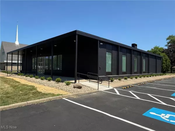 7227 Glenwood AVE #1-5, Boardman, OH 44512